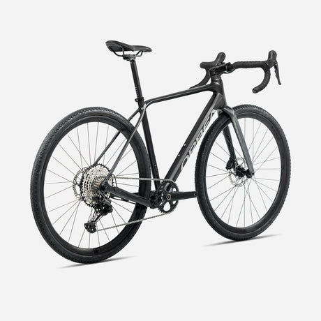 Orbea Terra H50 1x - Schwarz