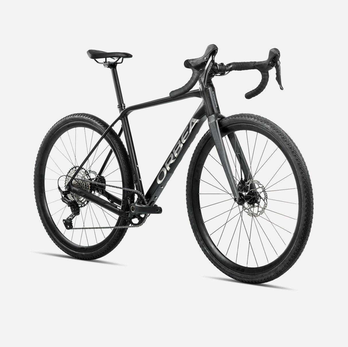 Orbea Terra H50 1x - Black