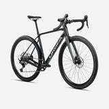 Orbea Terra H50 1x - Black