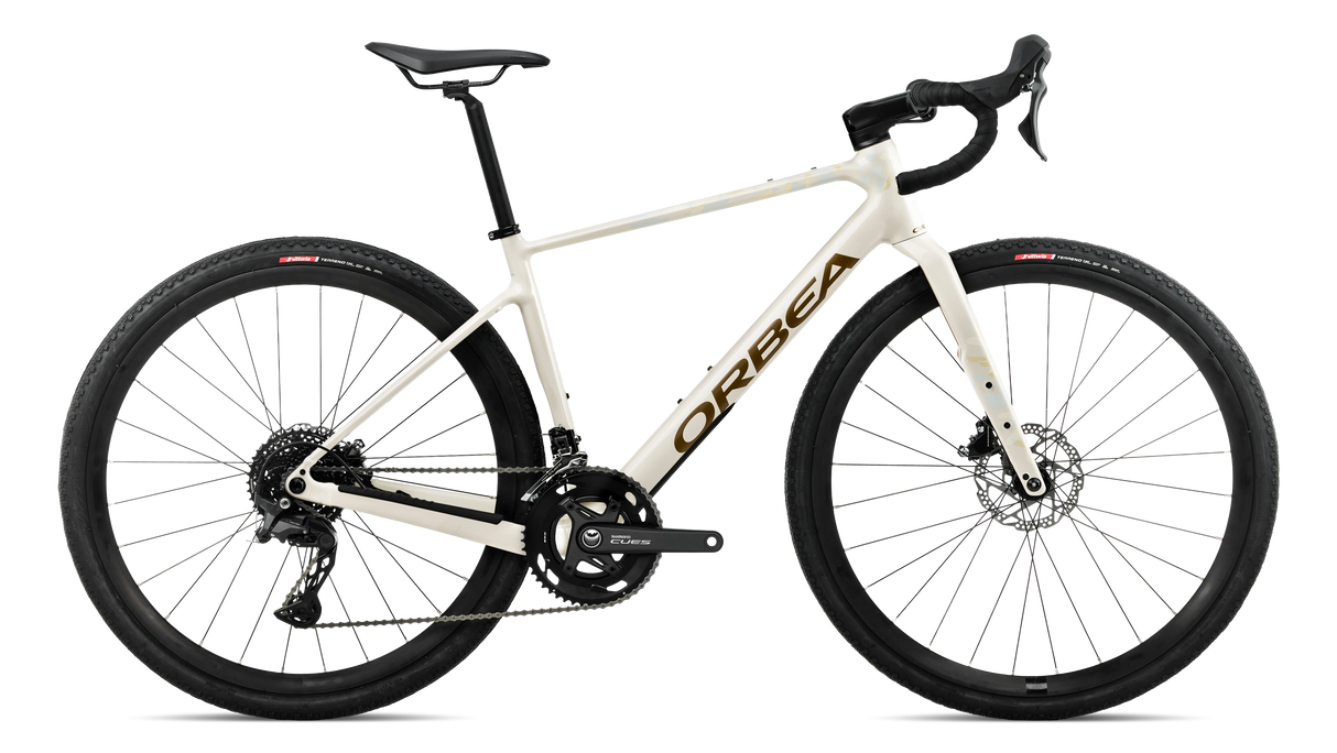 Orbea Terra H50 - Blanco