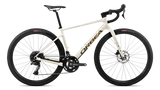 Orbea Terra H50 - Blanco