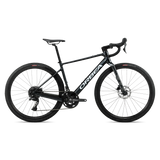 Orbea Terra H50 - Nero Orbea