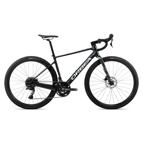 Orbea Terra H50 - Nero Orbea