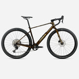 Orbea Terra M30Team 1X - Marrone Orbea