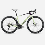 Orbea Terra M30Team - Verde Orbea