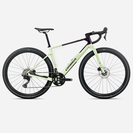 Orbea Terra M30Team - Green