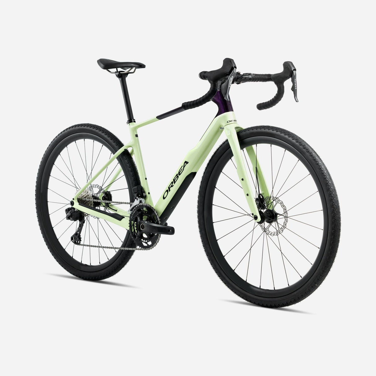 Orbea Terra M30Team - Verde Orbea