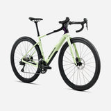 Orbea Terra M30Team - Verde Orbea