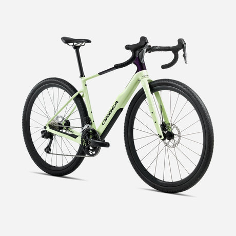 Orbea Terra M30Team - Verde Orbea