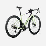 Orbea Terra M30Team - Verde Orbea