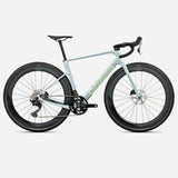 Orbea Terra Race M20LTD - Azzurro Orbea