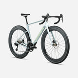 Orbea Terra Race M20LTD - Azzurro Orbea