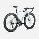 Orbea Terra Race M20LTD - Azzurro Orbea