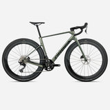 Orbea Terra Race M20LTD - Verde Orbea