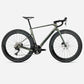 Orbea Terra Race M20LTD - Verde Orbea