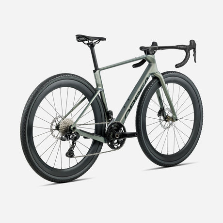 Orbea Terra Race M20LTD - Verde Orbea