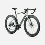 Orbea Terra Race M20LTD - Verde Orbea