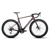 Orbea Terra Race M20LTD - Viola Orbea