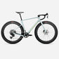 Orbea Terra Race M31eLTD - Bleu claire
