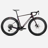 Orbea Terra Race M31eLTD - Viola Orbea
