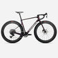 Orbea Terra Race M31eLTD - Viola Orbea