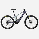 Orbea WILD H20 - Blu Orbea