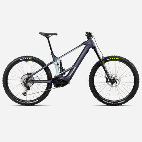 Orbea WILD H20 - Blu Orbea