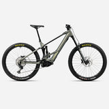 Orbea WILD H20 - Verde Orbea