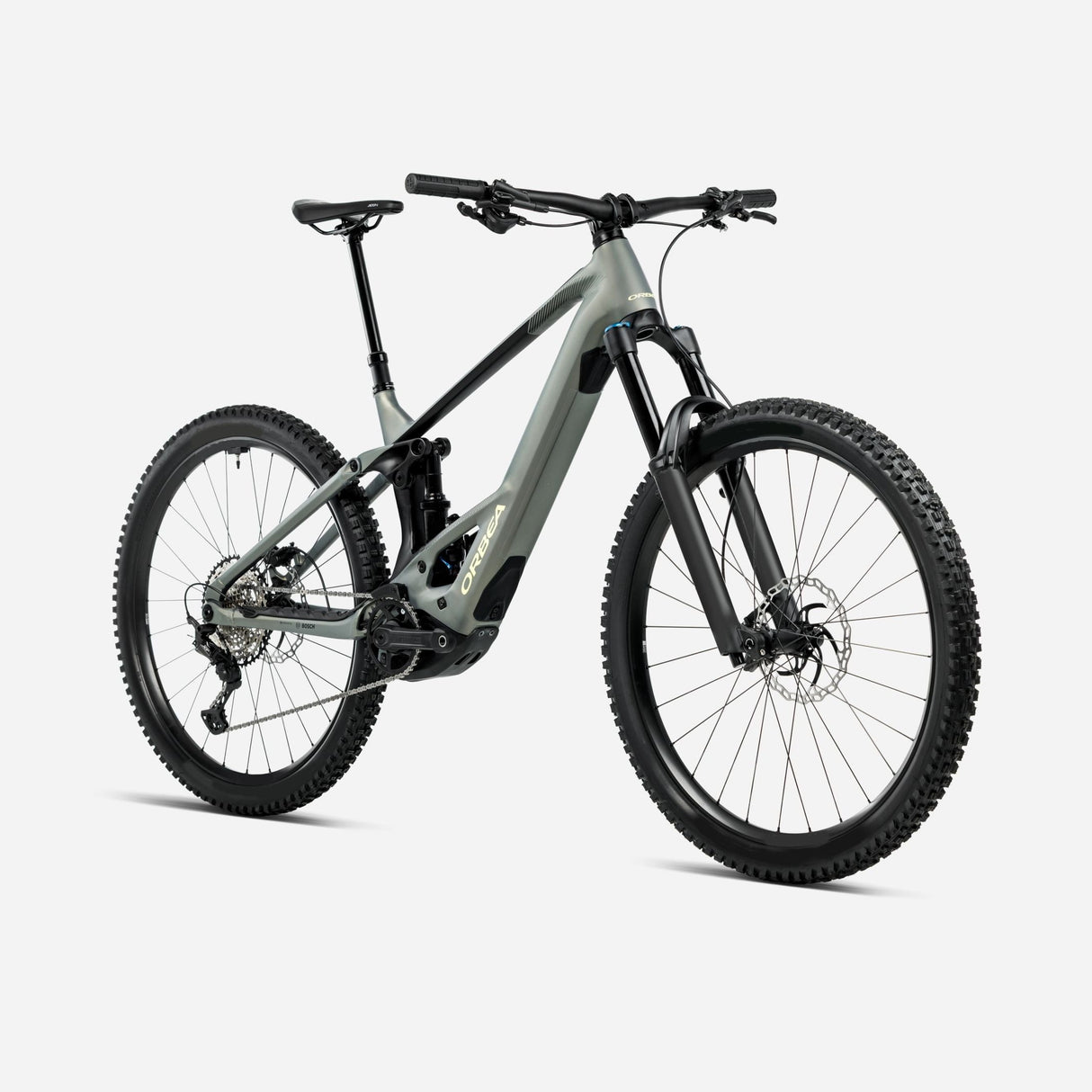 Orbea WILD H20 - Verde Orbea