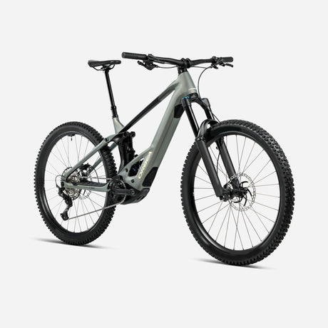 Orbea WILD H20 - Verde Orbea