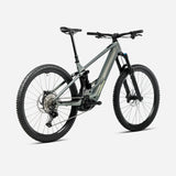 Orbea WILD H20 - Verde Orbea