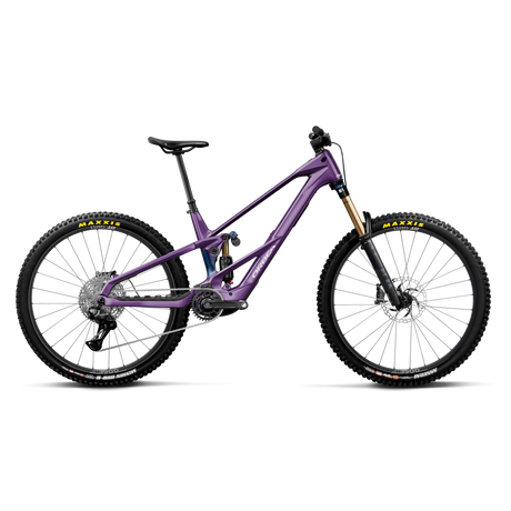 Orbea WILD LT M10 - Viola Orbea
