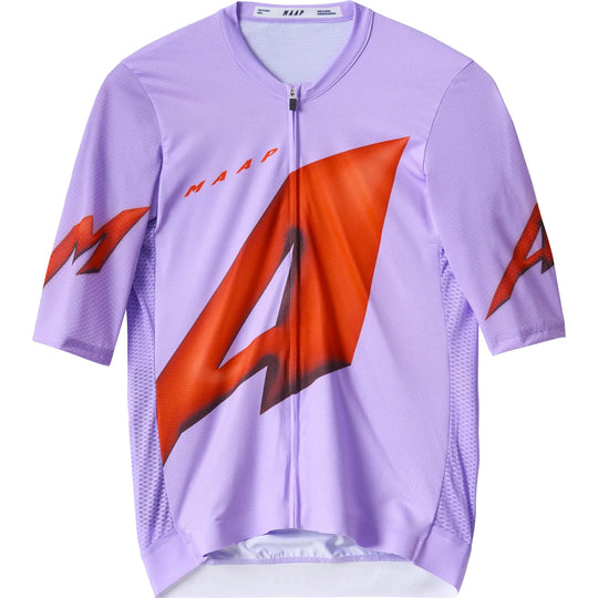 Maillot Maap Orbit Pro Air - Violet
