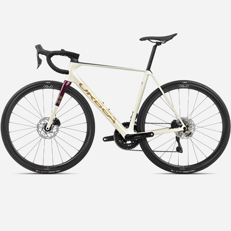 Orbea ORCA M35i - Bianco - B