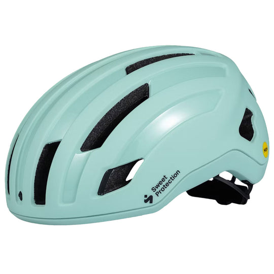 Casque Sweet Protection Outrider Mips - Bleu clair