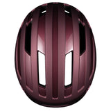 Casco Sweet Protection Outrider Mips - Bordeaux - G