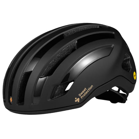 Casco Sweet Protection Outrider Mips - Nero - Q