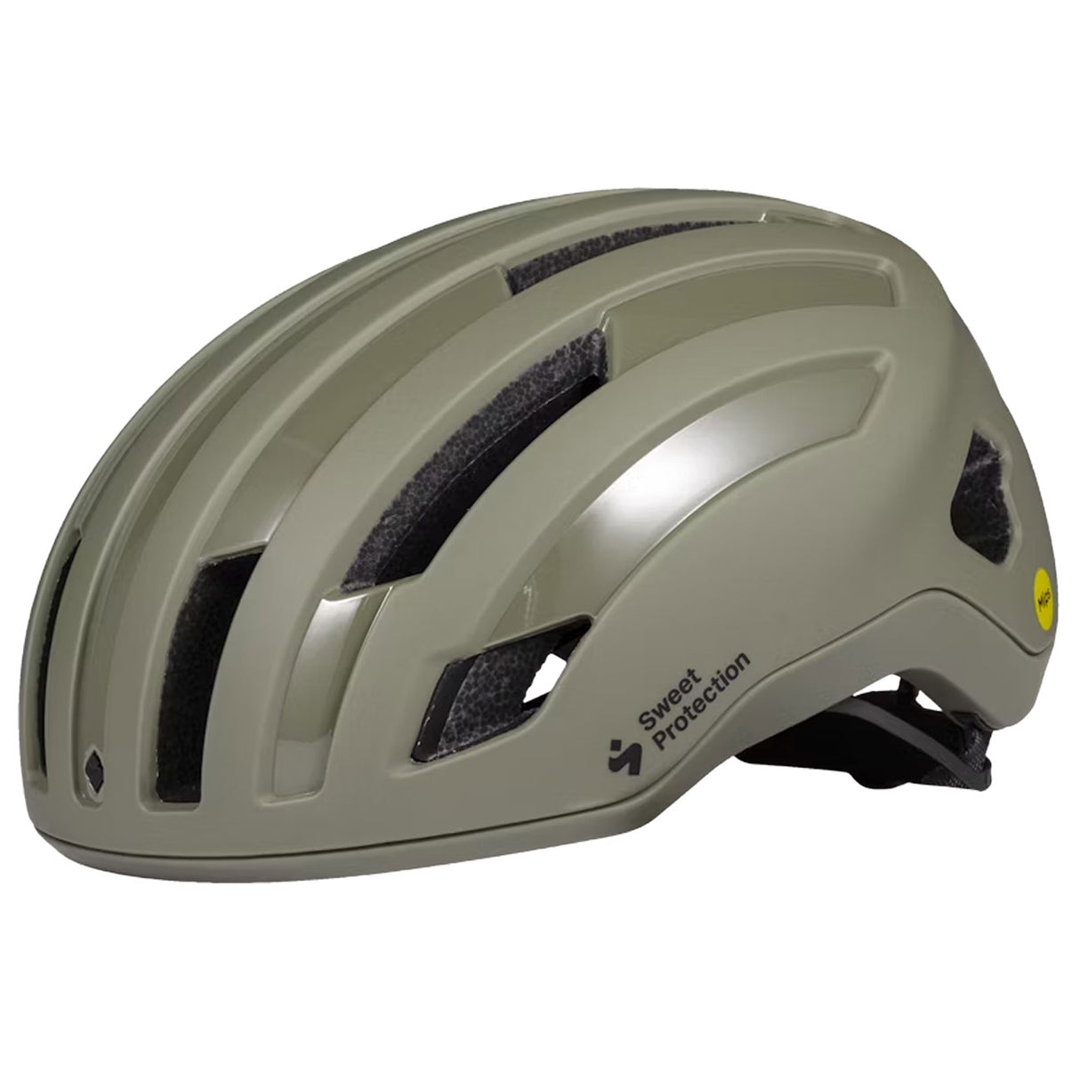Casco Sweet Protection Outrider Mips - Verde - E