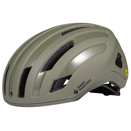 Casque Sweet Protection Outrider Mips - Vert