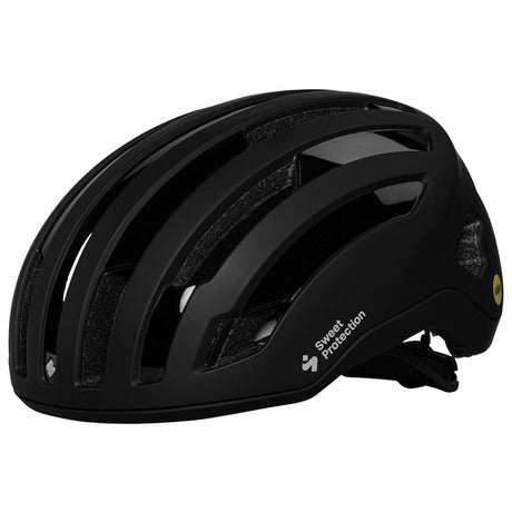 Casco Sweet Protection Outrider Mips - Nero opaco - H
