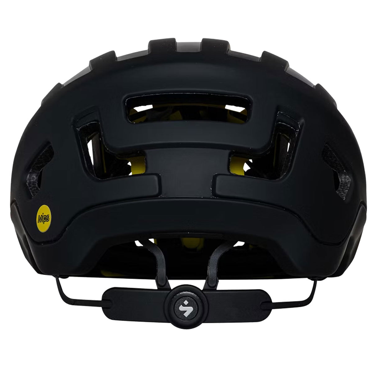 Casco Sweet Protection Outrider Mips - Nero opaco - L