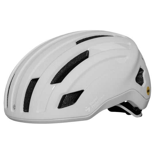Casque Sweet Protection Outrider Mips - Blanc