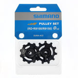 Shimano Riemenscheiben-Set (RD-R9100)