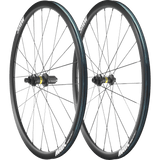 Ruote Mavic Ksyrium 30 Disc CL - Nero - F