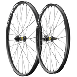 Mavic E-Deemax S Mullet Boost CL 29/27,5 Laufräder - Schwarz