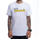 T-shirt Pannolati Ma la pannolanza - B