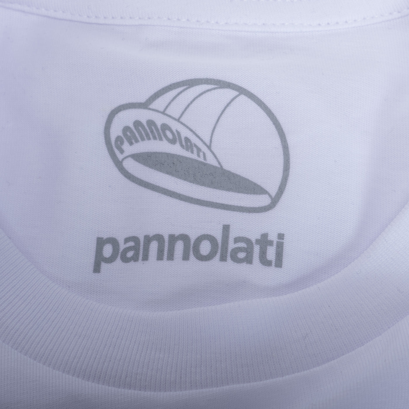 T-shirt Pannolati Logo