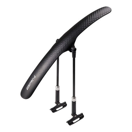 Parafango BRN B_Fender Gravel/Road - Nero - H