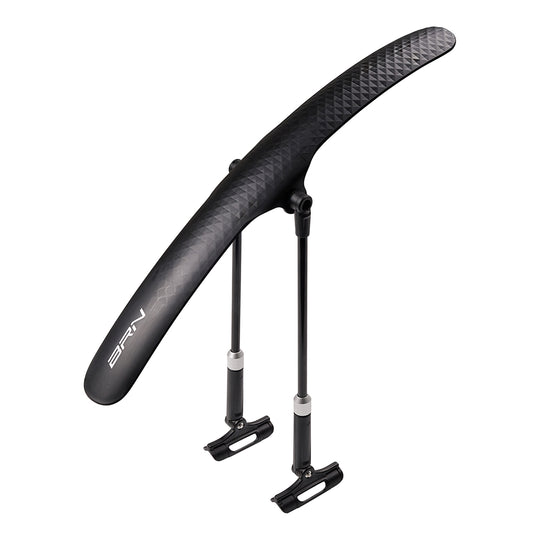 BRN B_Fender Gravel/Road Mudguard - Black