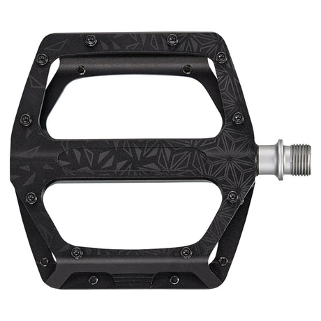 Pedali Supacaz Krypto - Nero - M